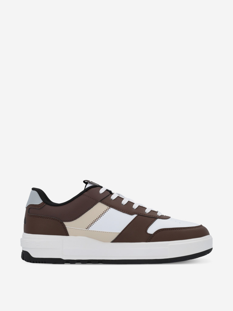 Кеды мужские FILA Fx-1000 Low