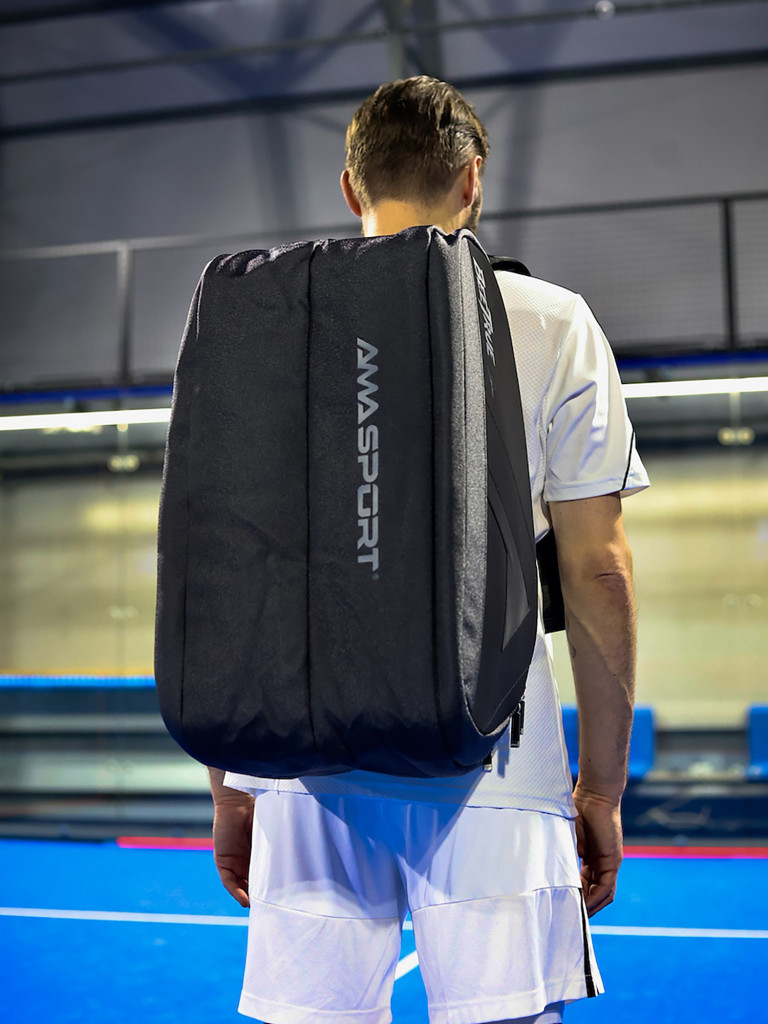 Спортивная сумка для падел-тенниса AMA Sport