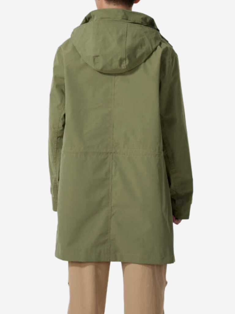 Куртка Timberland Jackets Coats Men's Green