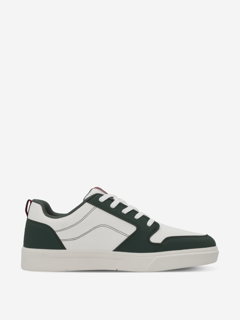 Кеды мужские Termit Bronx 2.0 Low