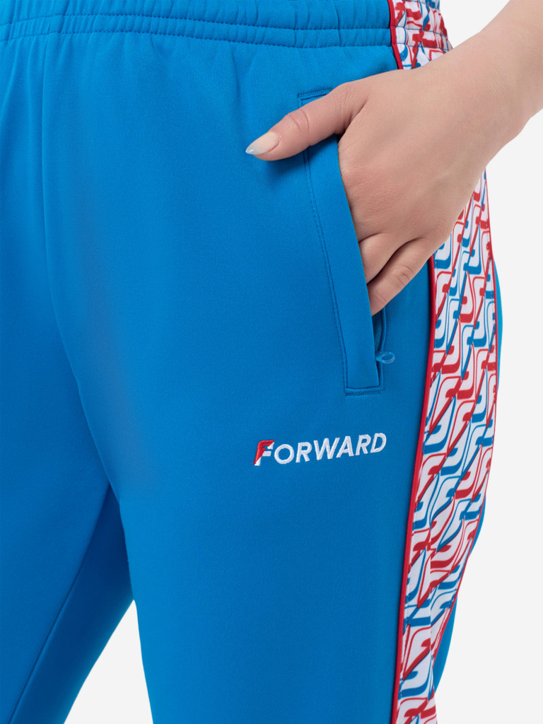 Костюм спортивный женский Forward