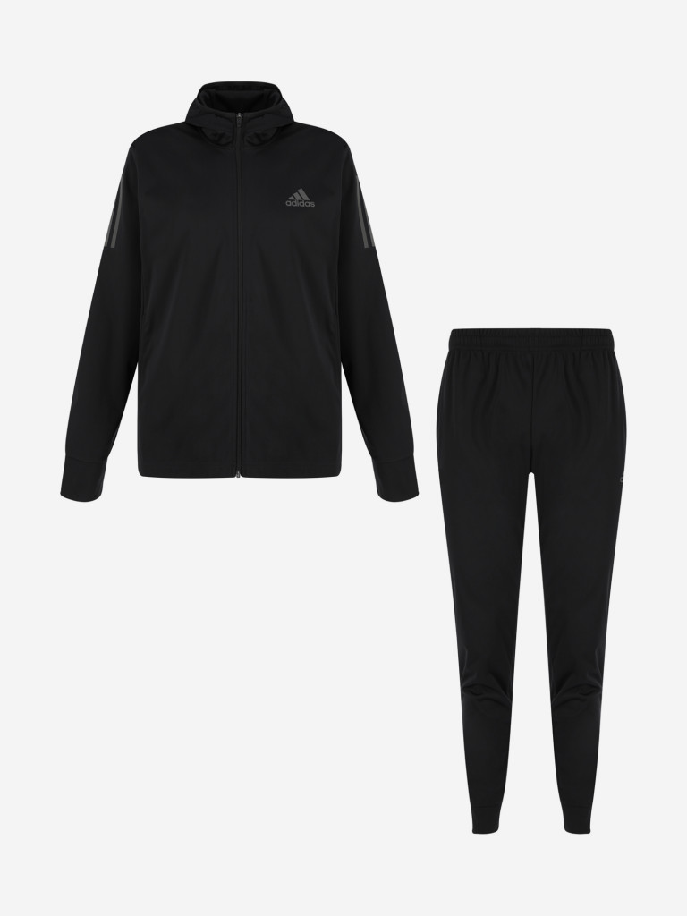 Костюм-сауна для похудения adidas 3 Layer