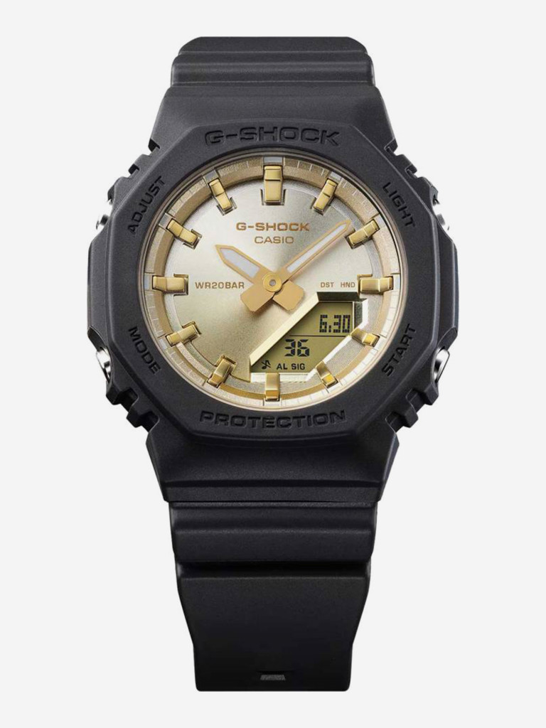Спортивные часы CASIO G-SHOCK GMA-P2100SG-1A