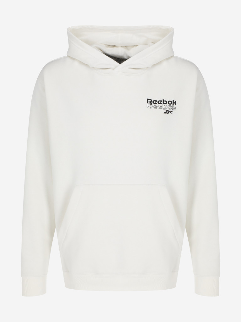 Худи мужское Reebok Ri Brand Proud Hoodie