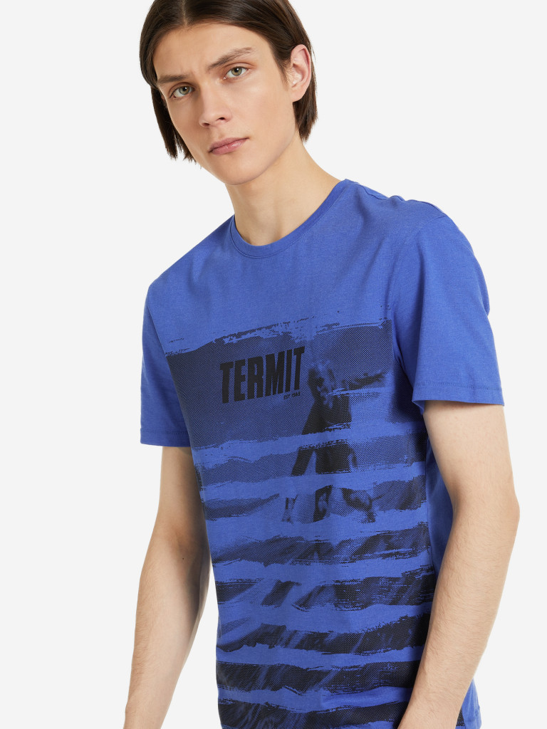 Футболка мужская Termit