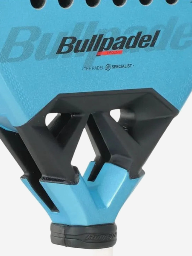 Ракетка для падел тенниса Bullpadel VERTEX 05 WOMAN 26