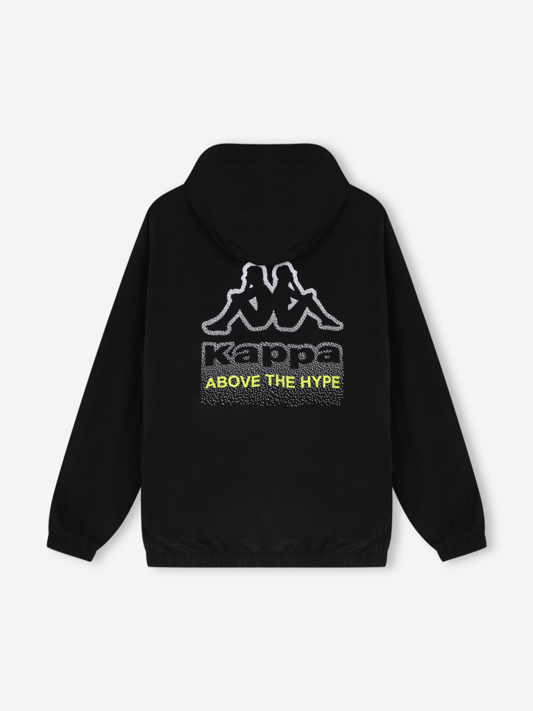 Анорак для мальчиков Kappa