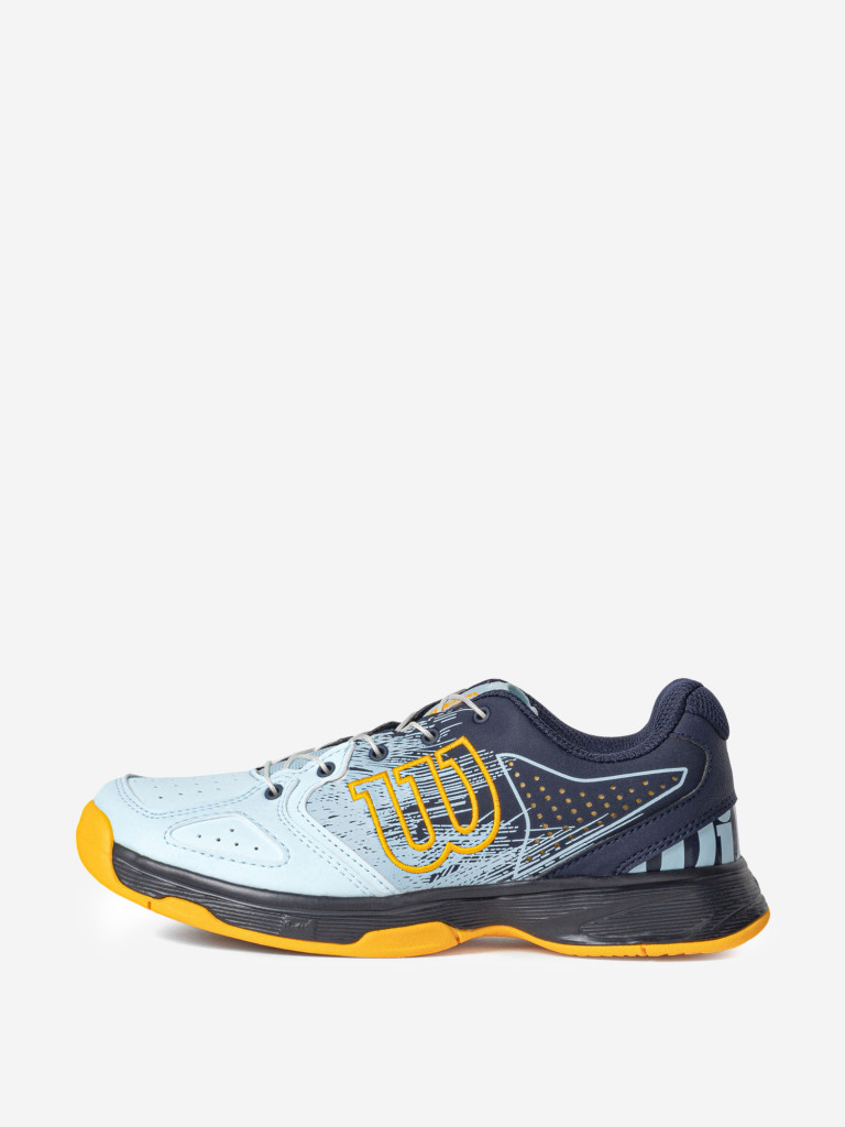 Кроссовки детские Wilson Kaos Junior QL