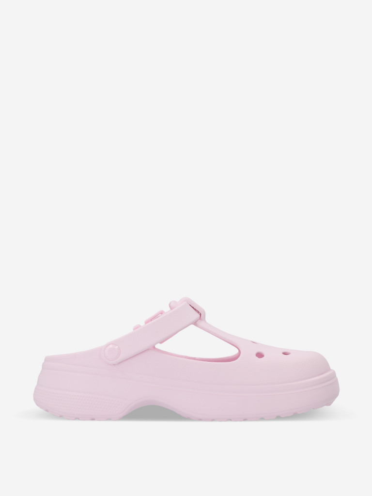 Сабо женские Crocs Classic Mary Jane