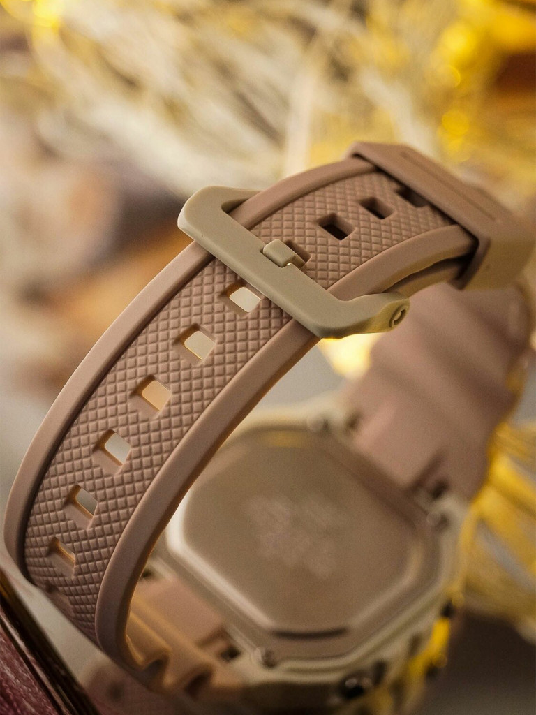 Спортивные часы CASIO ILLUMINATOR W-218HC-4A2