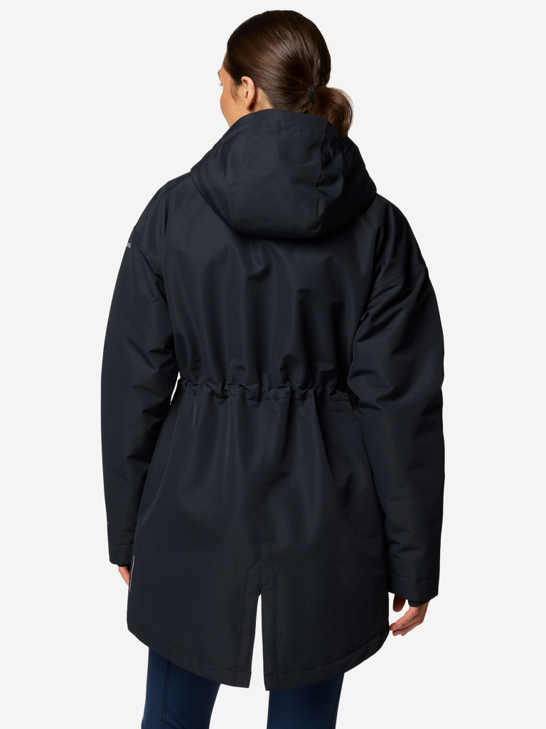 Куртка утепленная женская Columbia Venture Days Insulated Jacket