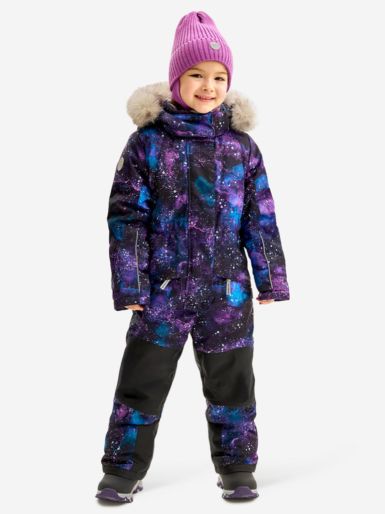 Комбинезон NIKASTYLE