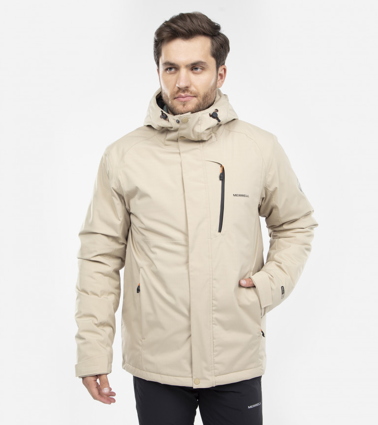 Куртка утепленная мужская Merrell