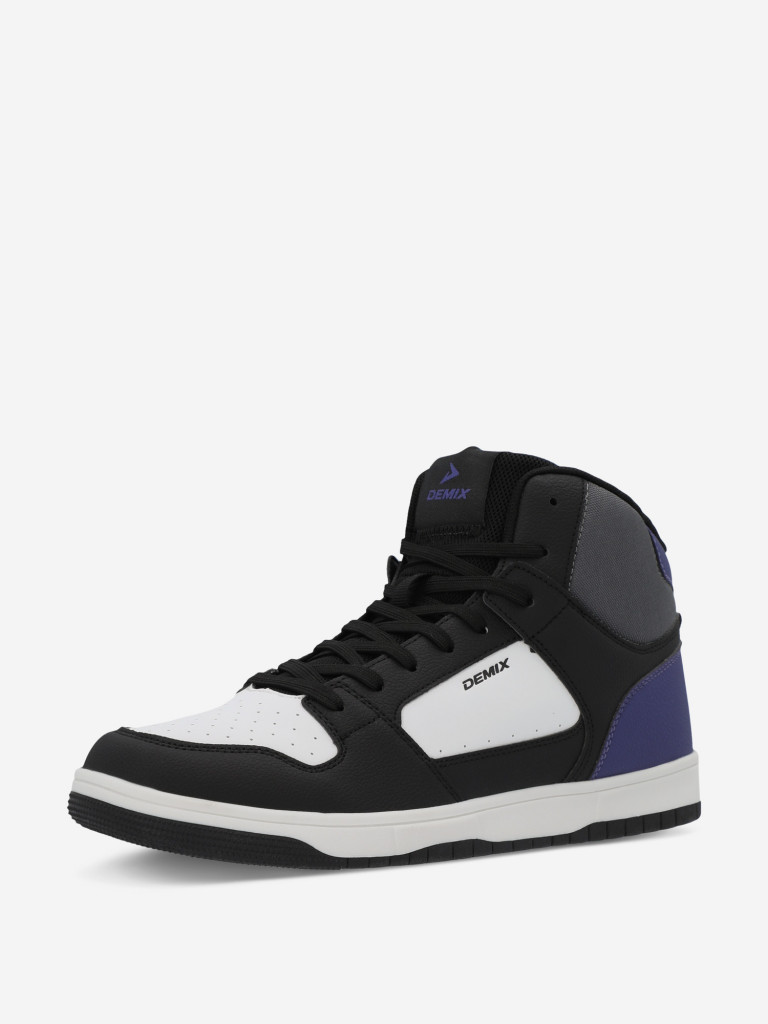 Кеды мужские Demix Reverse 2 Mid