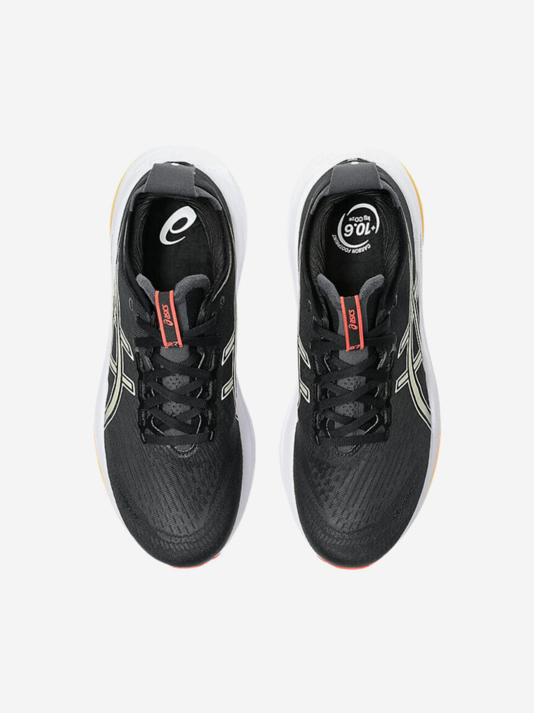 Кроссовки беговые Asics GEL NIMBUS 27