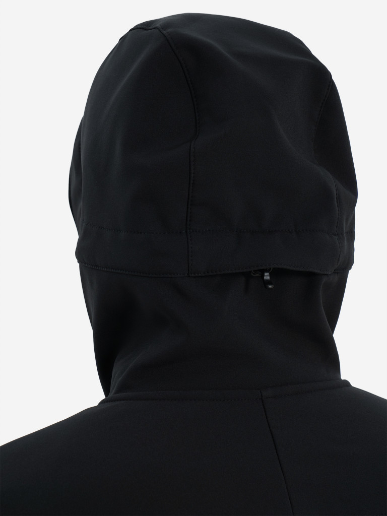 Куртка софтшелл мужская Outventure