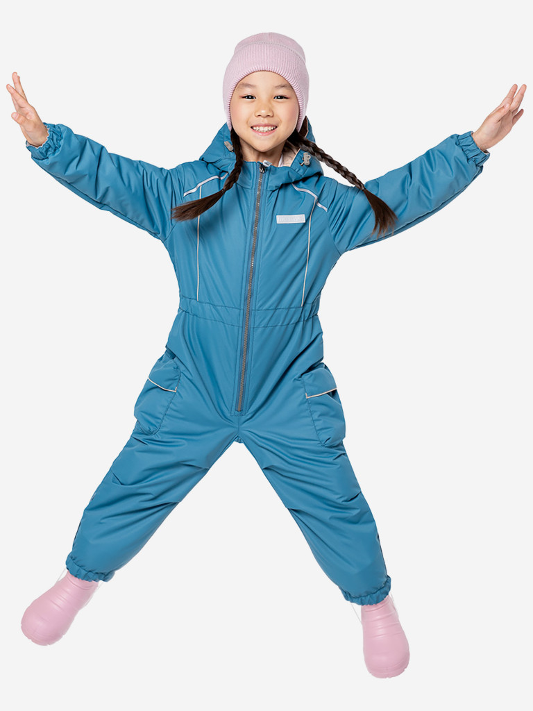Комбинезон NIKASTYLE