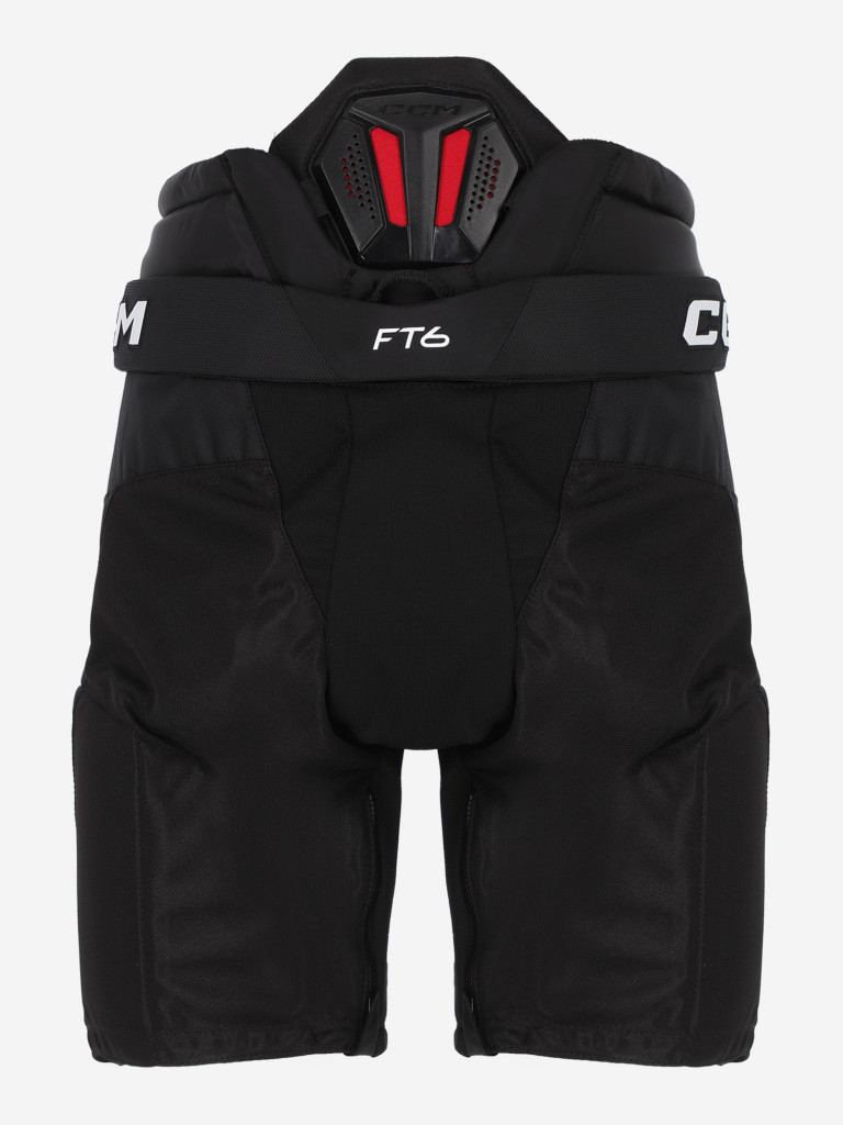 Шорты хоккейные CCM JetSpeed FT6 SR