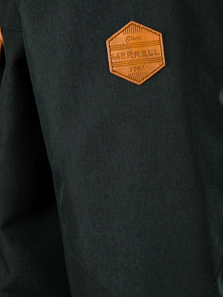 Куртка утепленная для мальчиков Merrell