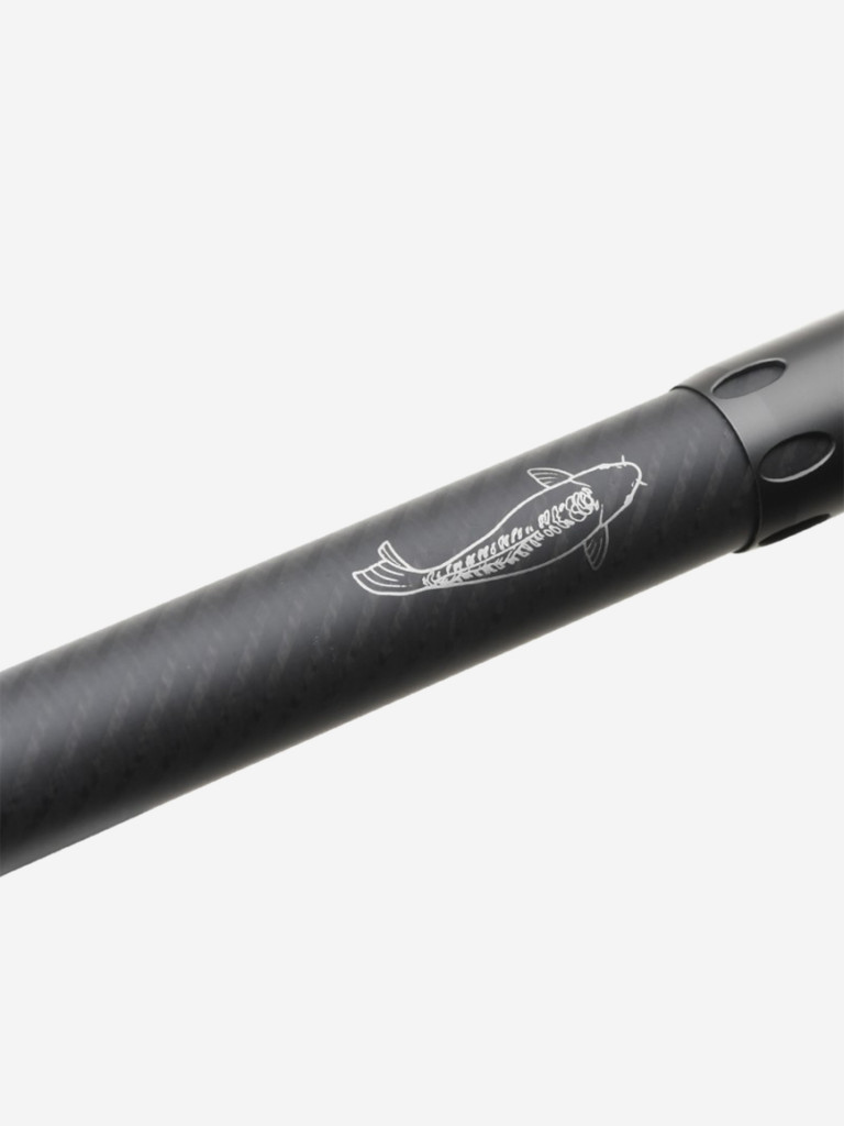 Удилище сподовое 2-х секц. CARP PRO Rod Ram XD Spod 13' 3,9м 7lb 50мм