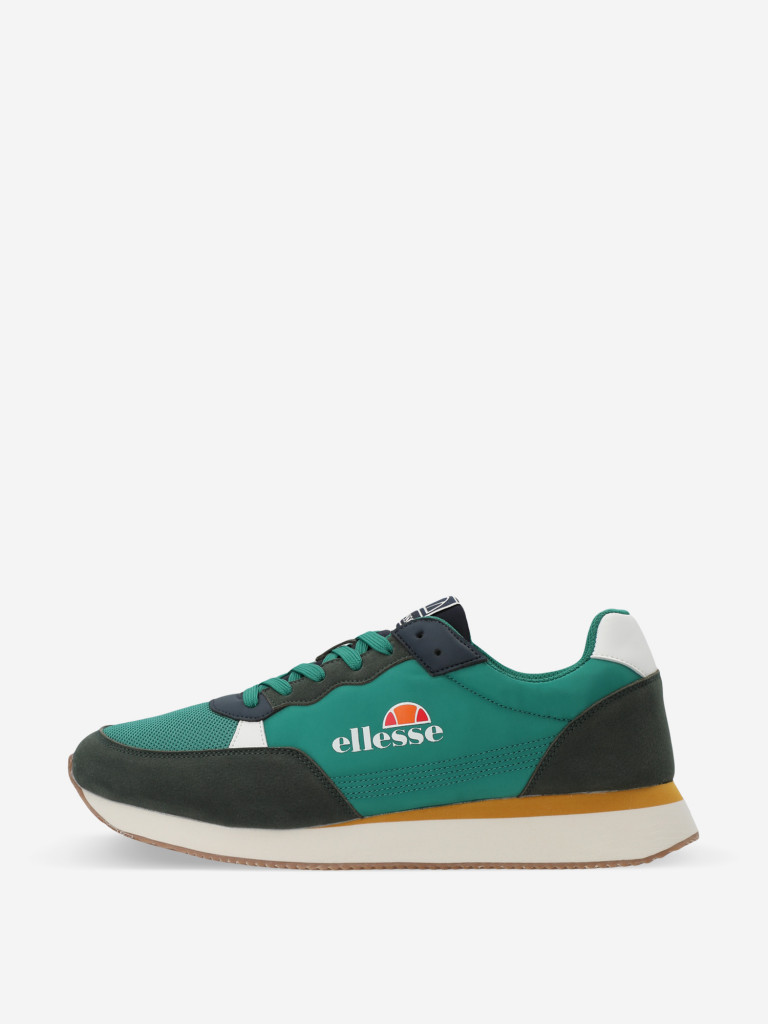 Кроссовки мужские Ellesse Supmes