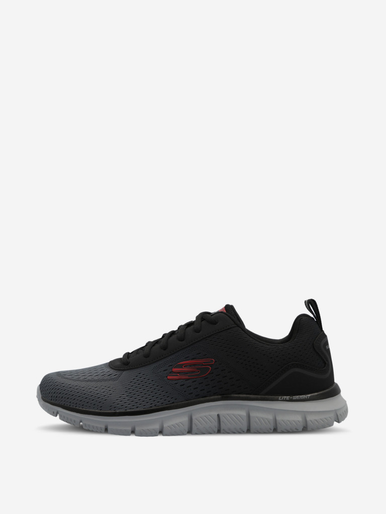 Кроссовки мужские Skechers Track - Ripkent