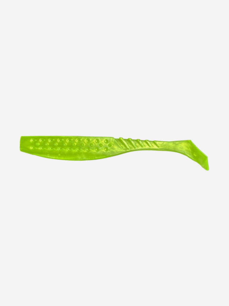 Силиконовые приманки для рыбалки Frapp FUNKY SHAD 5.0" # 21 (4шт)