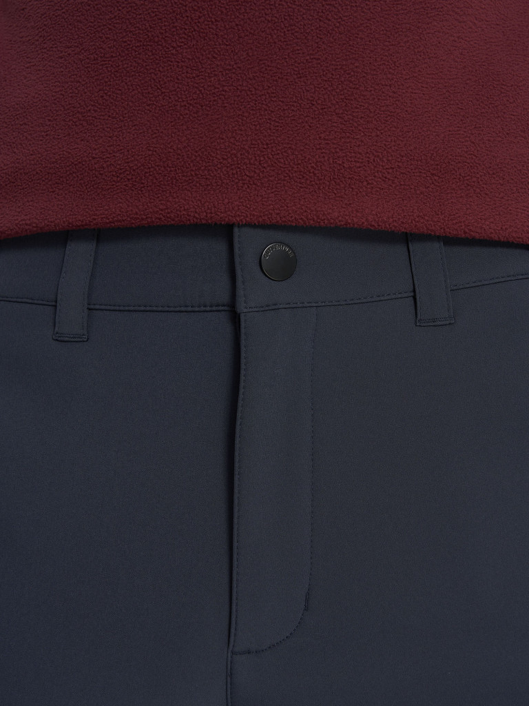 Брюки утепленные мужские Outventure