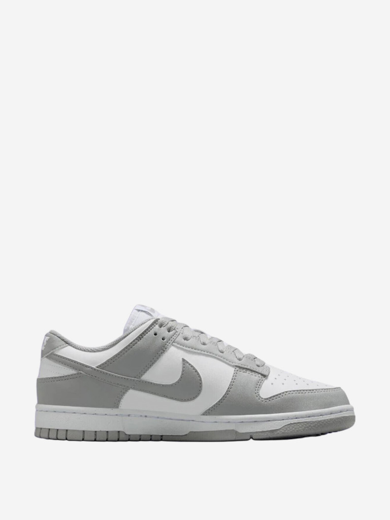 Кроссовки Nike Dunk Low Next Nature Light Smoke Grey