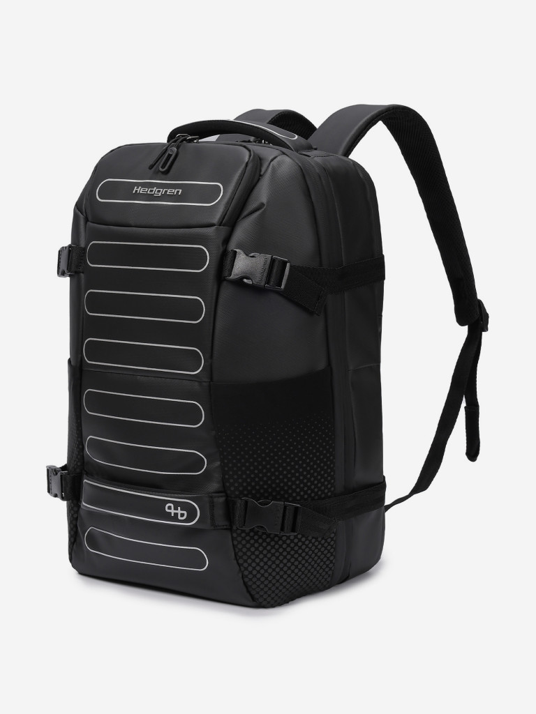 Рюкзак Hedgren COMBY PERFORMANCE TRIP M P