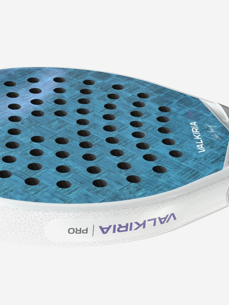 Ракетка для падела Siux Valkiria Pro 2025