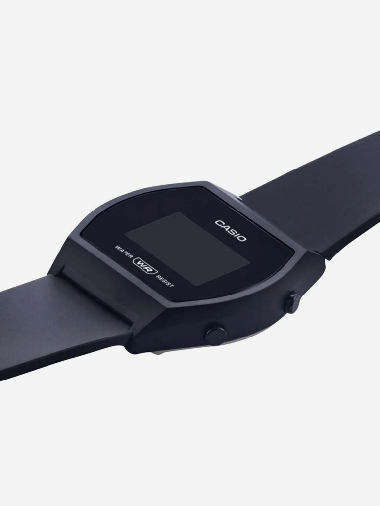 Спортивные часы CASIO ILLUMINATOR LW-204-1BEF