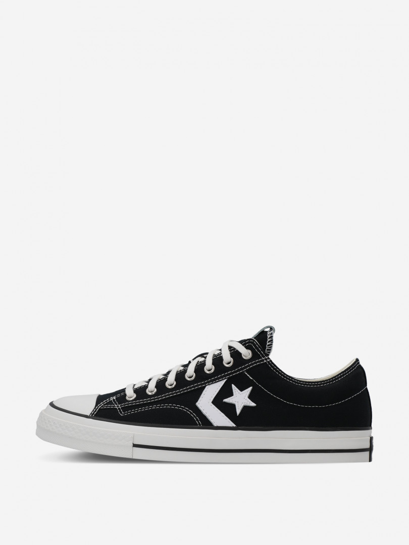 Кеды мужские Converse Star Player 76 30639110299 Черный, размер 40,40.5,42, фото 2