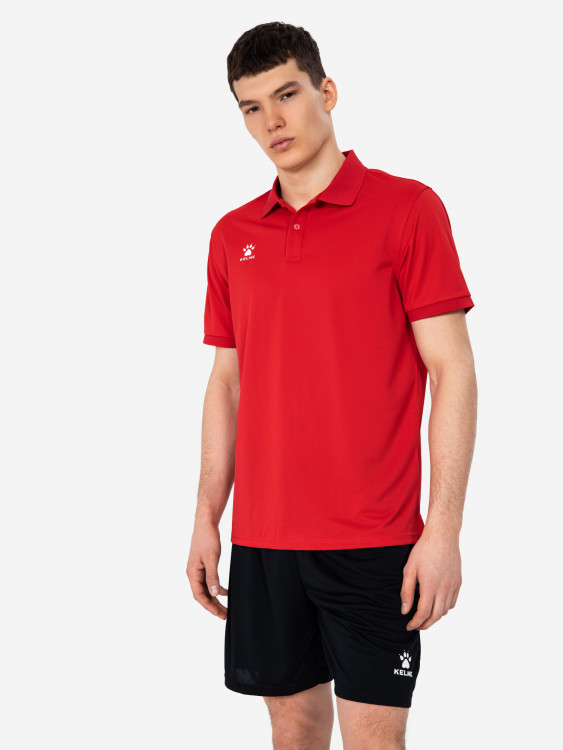 Поло мужское Kelme