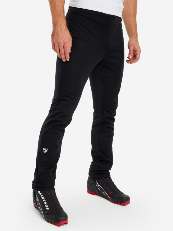 Брюки для беговых лыж мужские Ziener Narten