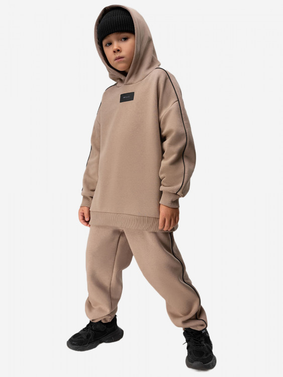 Костюм спортивный с начесом bodo