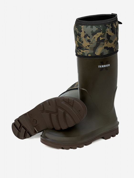 Сапоги полиуретановые HARWELD X-TERRIER Comfort