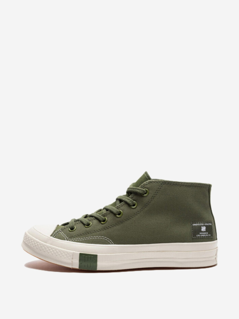 Кроссовки Converse Undefeated X Chuck 70 Mid