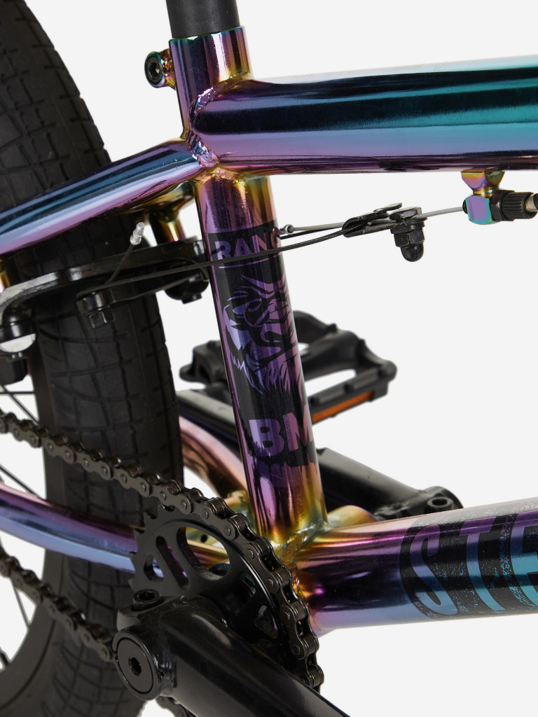 Велосипед BMX Stern Ranger 20", 2022