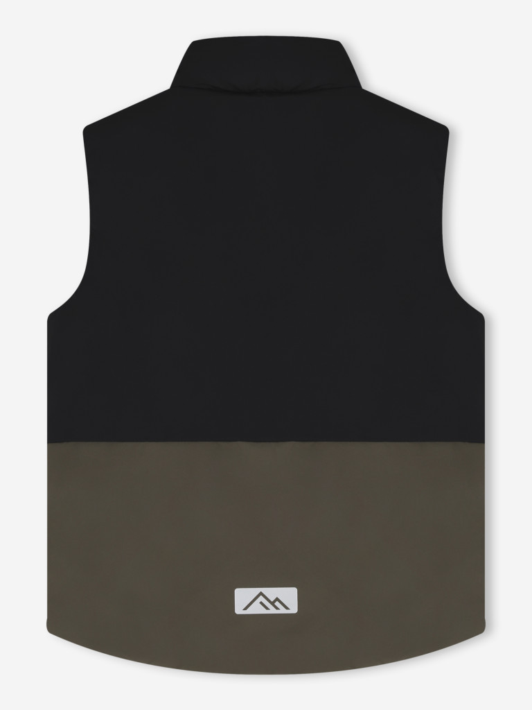 Жилет утепленный для мальчиков Outventure