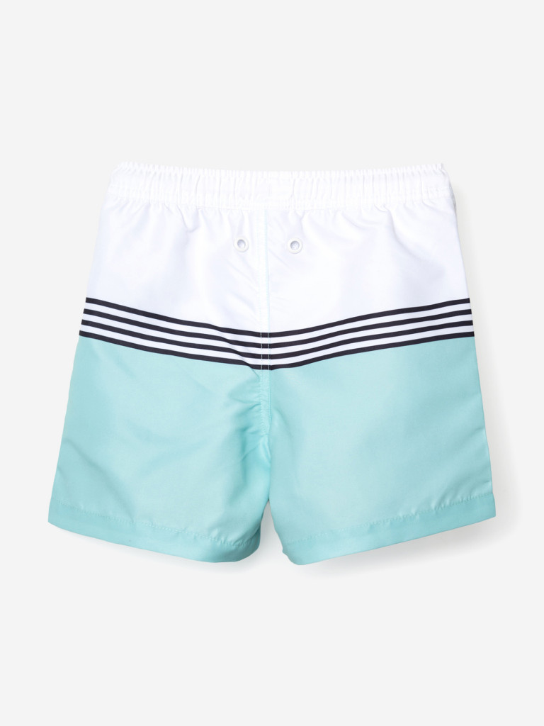 Шорты плавательные для мальчика PlayToday