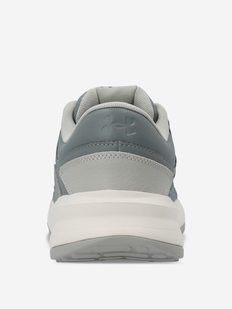 Кроссовки мужские Under Armour Ua Edge Lthr