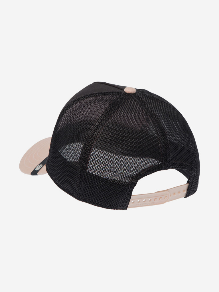 Бейсболка с сеточкой GOORIN BROTHERS 101-2500