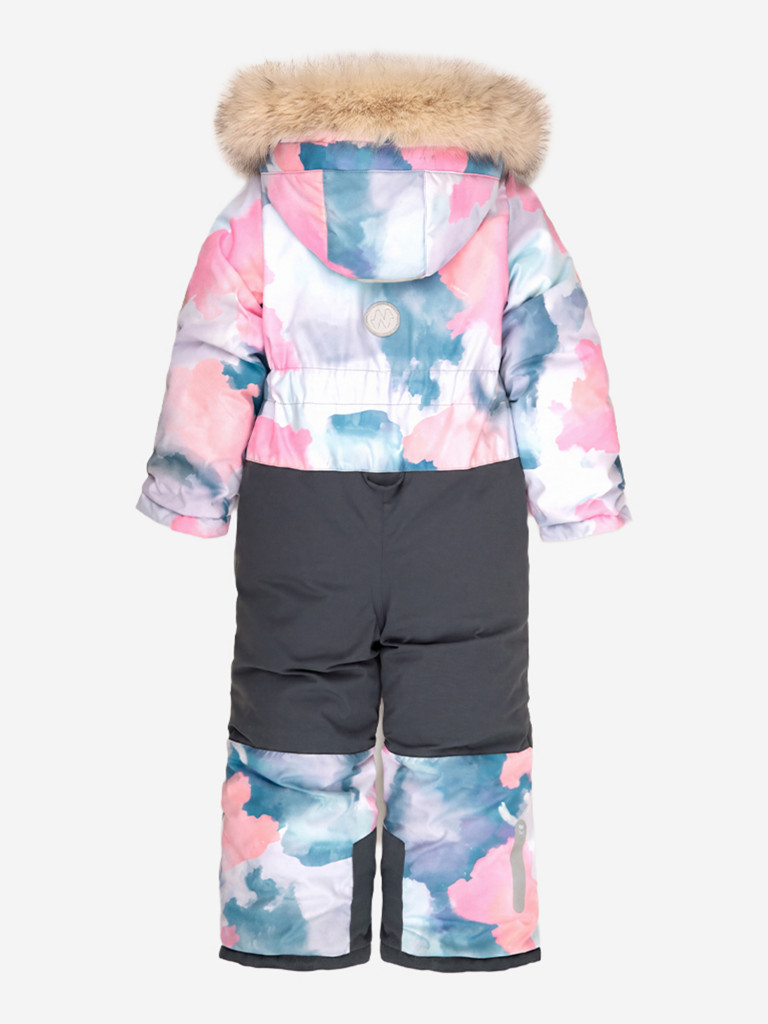 Комбинезон NIKASTYLE