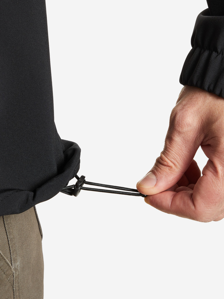 Куртка софтшелл мужская Outventure