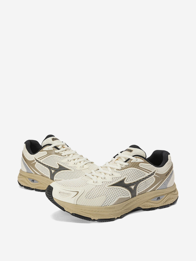 Кроссовки Mizuno Racer S