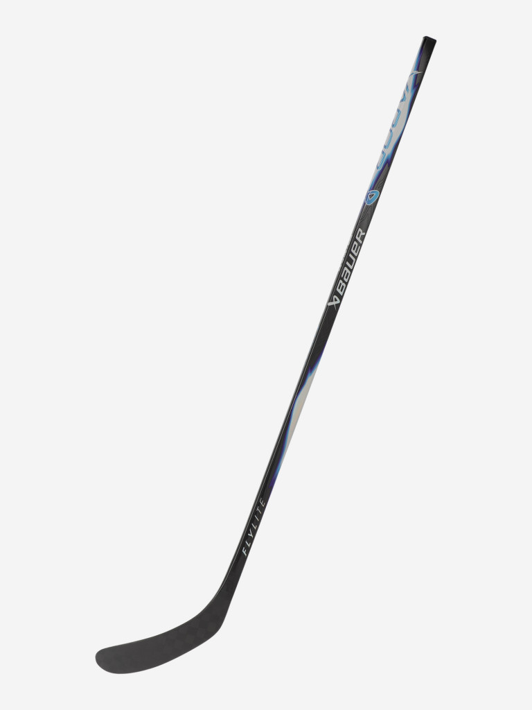 Клюшка хоккейная детская BAUER Vapor Flylite Grip JR-30(50")