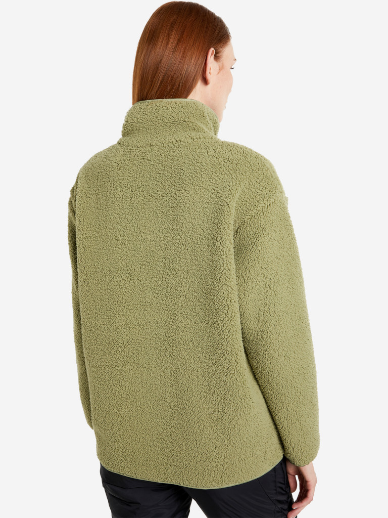 Джемпер флисовый женский Outventure