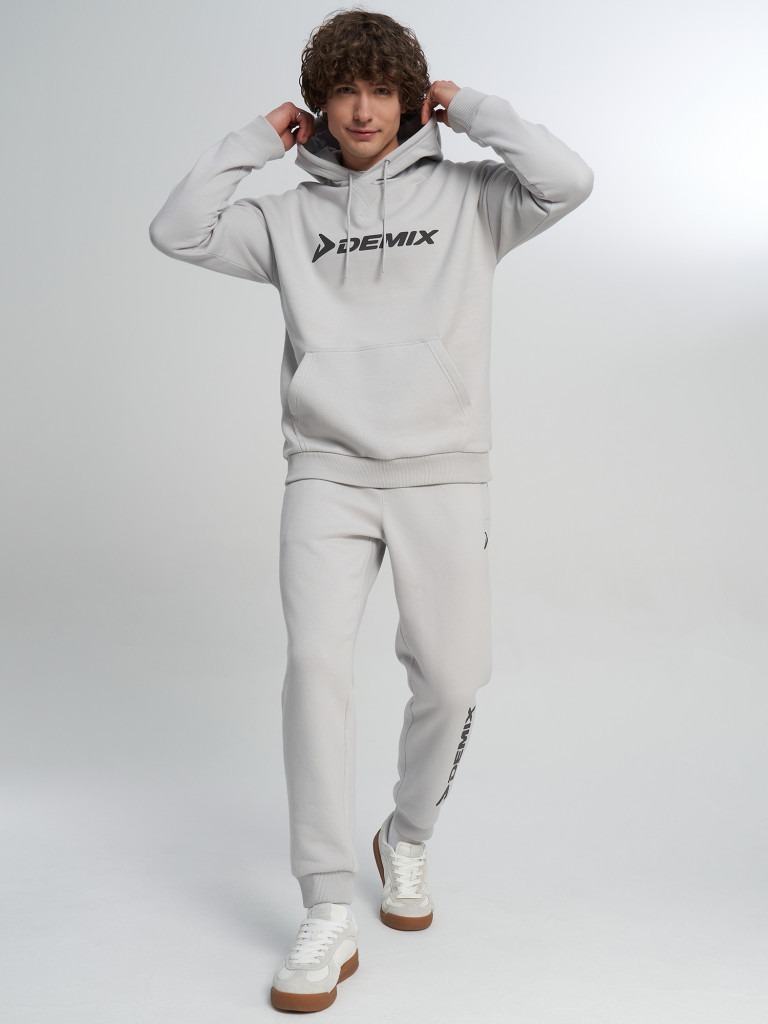 Костюм мужской Demix