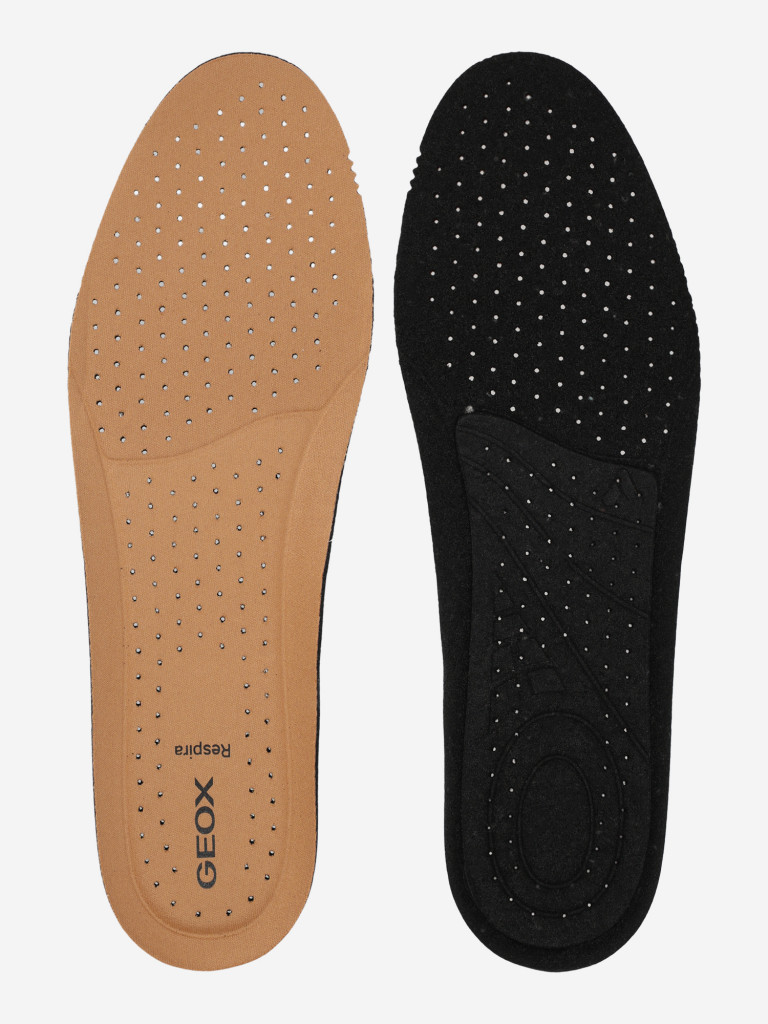 Кеды мужские Geox U Flextride Plus